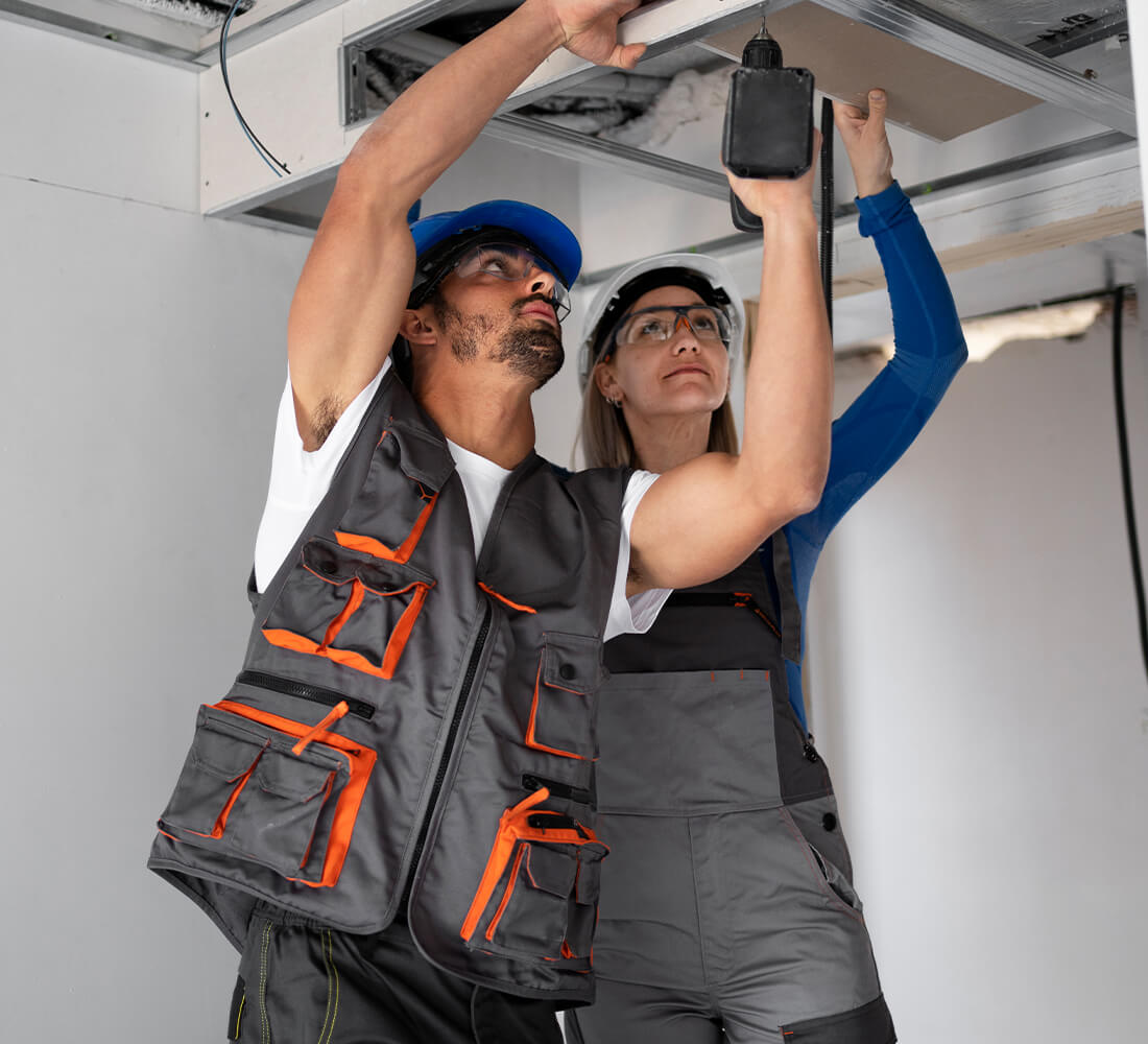 Airflow Optimization